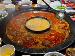 -陈眼镜火锅(总店)