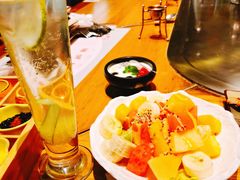 -赤坂亭·M9和牛烧肉·铁板烧(合肥万象城店)