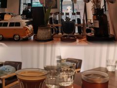 -Double cafe