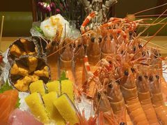 -竹田日式料理(弘基财富广场店)