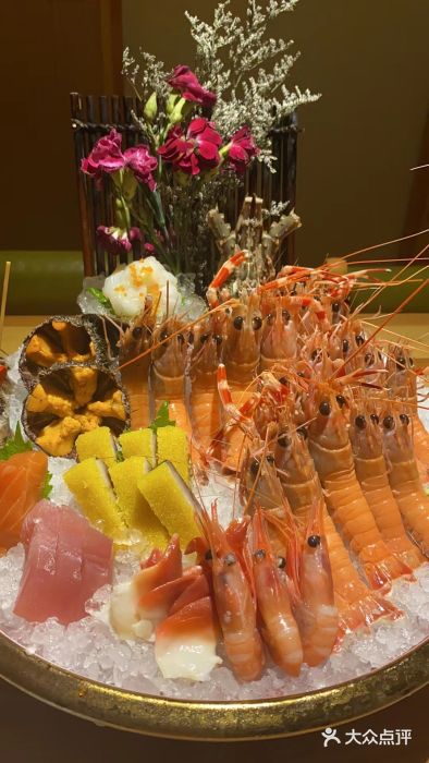 竹田日式料理(弘基财富广场店)图片