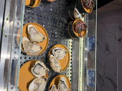 -海底捞大排档火锅(悦荟广场店)