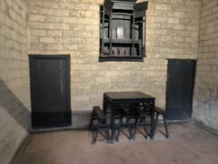 -韶山毛泽东同志故居