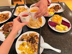 -东方之珠洗浴休闲广场(南开店)