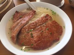 -鼎泰丰(渔阳店)