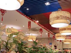 大堂-又一间茶点轩(百汇广场店)