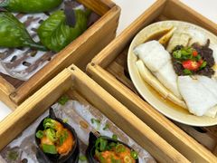 -蔡澜点心·粤菜(赛格国际购物中心店)