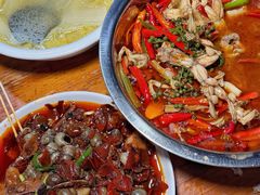 -三哥田螺(北书院街店)