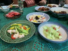 -花满楼(启秀路店)