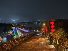-南京城墙景区