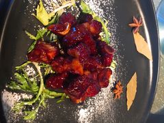 -上海小南国(正大店)