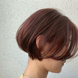 点击看大图 -MORI HAIR SALON日式美发沙龙