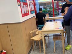 -塔斯汀·中国汉堡(蓝润置地广场店)