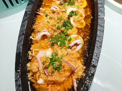 -3号仓库·创意中国菜(嘉兴龙鼎万达店)