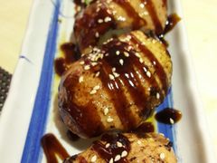 -有喜屋·深夜食堂(北京西路店)