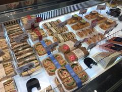 -巴黎贝甜(杨浦宝地店)