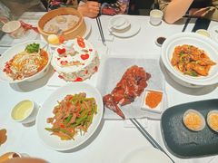 -小厨娘淮扬菜(龙湾天街店)