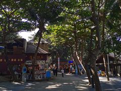 -海南分界洲岛旅游区