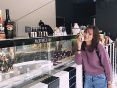 -JW德国冻酸奶Frozen Yogurt(龙湖成都滨江天街店)
