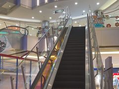 -百联南桥购物中心