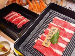 -匠和风精致料理(成都龙湖滨江天街店)