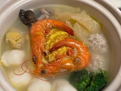 -新白鹿餐厅(第一百货店)