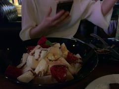 -蓝枪鱼鲜酿啤酒餐厅blue marlin(江宁店)