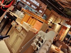 -谷丽麦馕新疆菜·清真(步步高梅溪新天地店)