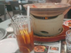 -敏华冰厅(平安金融中心店)
