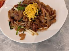 -喜来登由由大酒店九州膳坊中餐厅