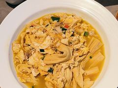 -老郑家东北春饼(茂业天地店)