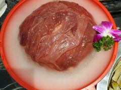 大刀腰片-小王少龙火锅(沙南街店)