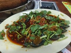 -华仔土鸡店(南洲分店)