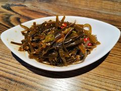 -沙掌门肉蟹煲(沙溪店)