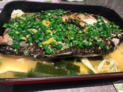 -烟火鱼乡(京华城店)