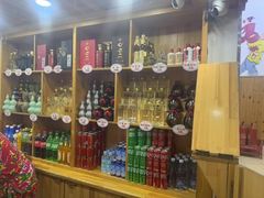 -屯老二农家铁锅炖·行业领军者(梅江店)