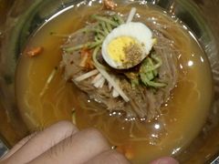 -完美生活炭火烤肉(二马路店)