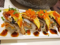 -樱の千渡日式料理·铁板烧•烧鸟(金盛田广场店)