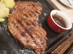 -必胜客(万达广场店)