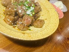 -信日本料理(信义坊店)