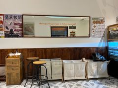 -Catch Bagel(芳草地店)