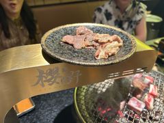 -樱嘢·炭火烧肉(惠南店)