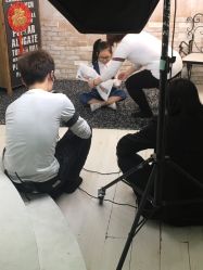 -爱儿美儿童摄影(朝阳公园店)