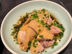 -京尊烤鸭店JINGZUN(春秀路店)
