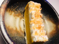 南瓜蛋挞-温禾牛·和牛寿喜烧自助火锅(恒基名人店)