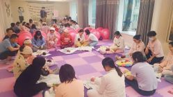 点击看大图 -金月汇月子会所(宝鸡高新店)