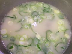 -神仙雪浓汤(明洞店)