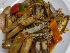 -嘉升大排档(番禺总店)