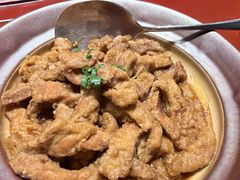 -金狮麟·新豫菜(金码大厦店)