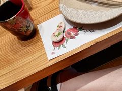 -锅物新语&寿喜烧.炉端割烹(世博源店)